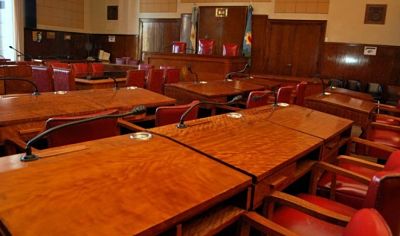 Aumento de boleto: sin precisiones, se demora la sesión extraordinaria