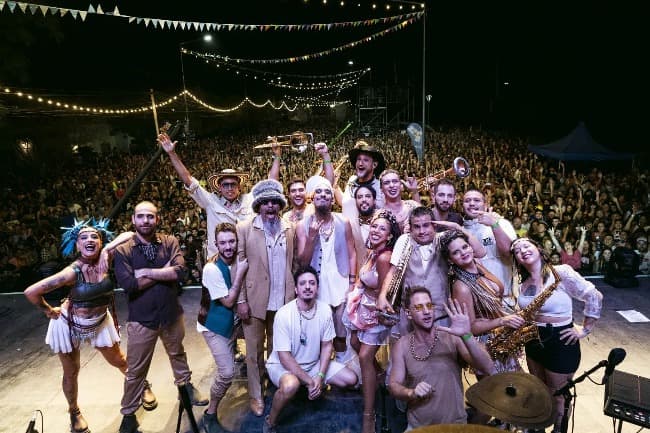 La Delio Valdez llega con «La Gira y La Serenata» a Tandil 