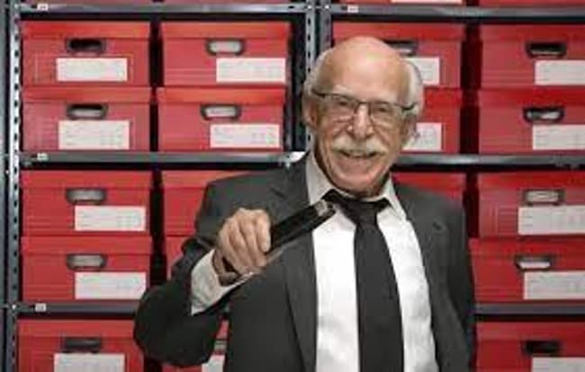 Falleció Hugo Kogan, el inventor argentino del Magiclick
