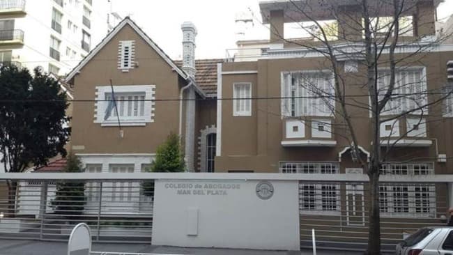 El Colegio de Abogados del Departamento Judicial de Mar del Plata será sede 2025