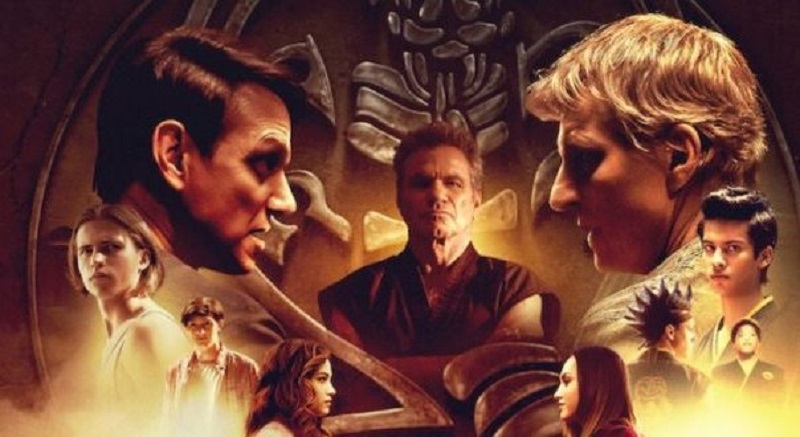 Fanáticos de Cobra Kai: Ya tiene fecha de estreno la próxima temporada