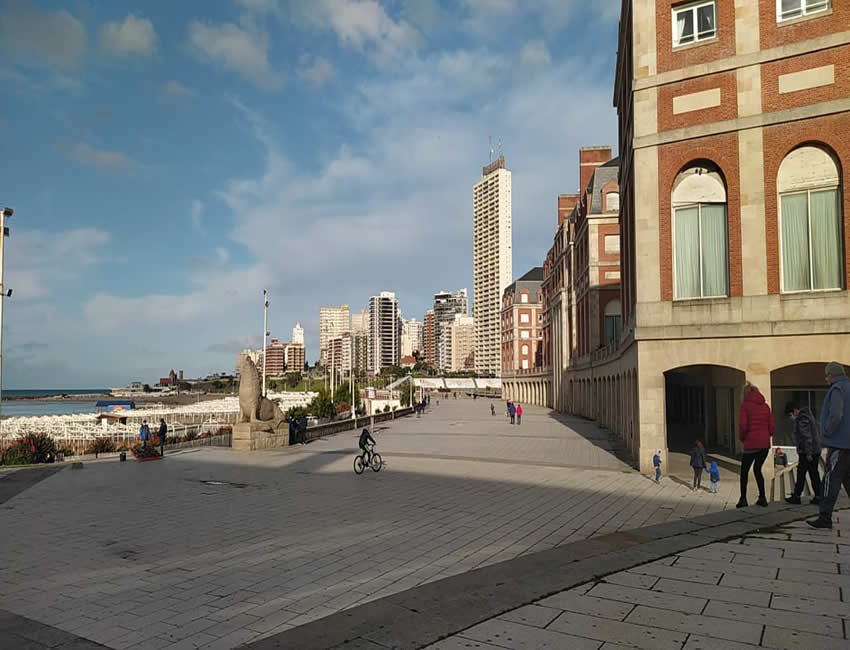 Con 56 nuevos casos Mar del Plata superó los 450 infectados por coronavirus