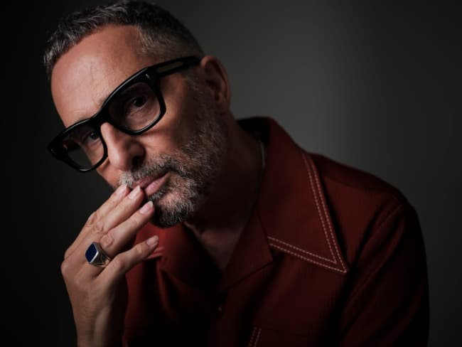 JORGE DREXLER SUMA MAR DEL PLATA EN SU GIRA NACIONAL 