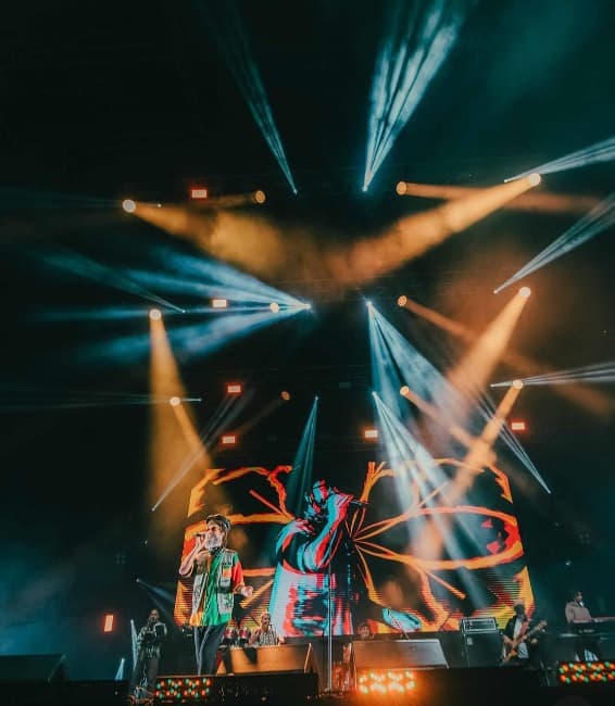Mar del Plata se convierte en el epicentro del reggae con el Festival La Feliz