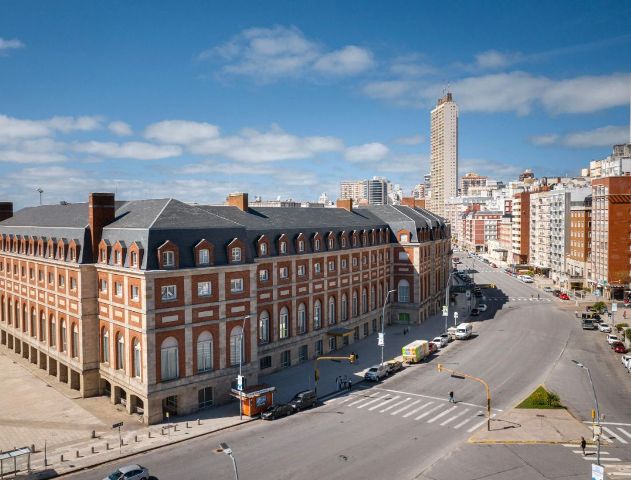 Mar del Plata vivió un fin de semana sumamente exitoso