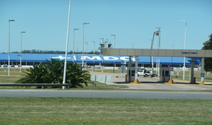 Aerolíneas Argentinas informó la fecha del regreso de sus vuelos 