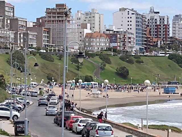Expectativas desde el Colegio de Martilleros  para el finde largo