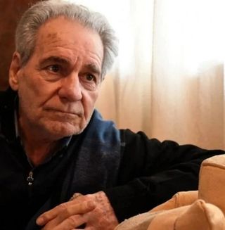 Falleció el Gran Actor Hugo Arana