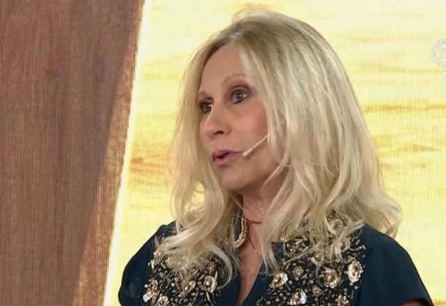 Ana Rosenfeld reveló detalles de la separación de Wanda Nara