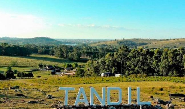 Tandil: imponen más restricciones por el incremento de contagios