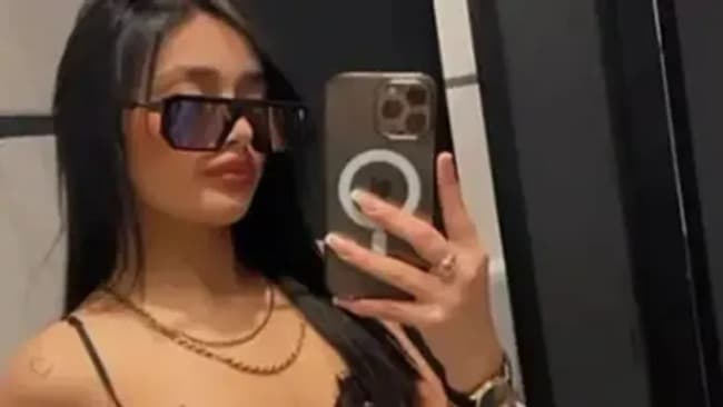 Leia Triple crimen: Lara Gutiérrez cumpliría hoy 16 años y su familia realizará un homenaje