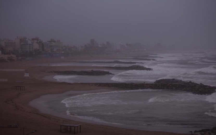 Confirman 91 nuevas personas en tratamiento por coronavirus en Mar del Plata