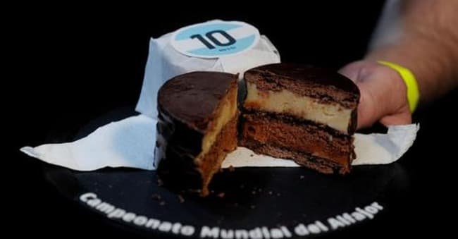 Cuenta regresiva para la 2° edición de la Feria Argentina del Alfajor