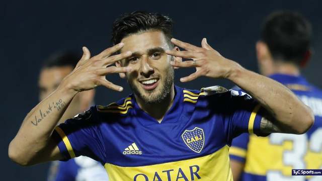 El futbolista Eduardo «Toto» Salvio atropelló a su exesposa tras una discusión y huyó