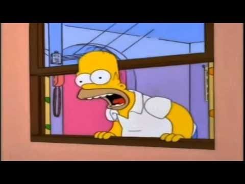 “Milhouse Challenge”, el nuevo reto viral 