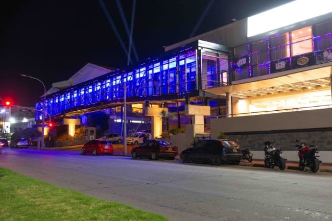 Barrionuevo: Invertimos para que venga el turismo que es el generador de trabajo 