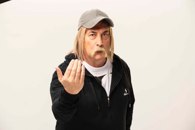 EBER LUDUEÑA PRESENTA: LO PEOR DE EBER LUDUEÑA