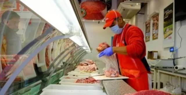 Cortes Cuidados: Conocé los nuevos precios de la carne y los puntos de venta en todo el país
