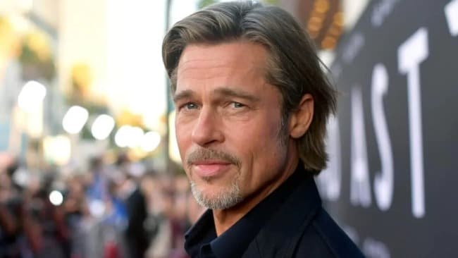 Estafa romántica: se hicieron pasar por Brad Pitt y les robaron a dos mujeres 325 mil euros