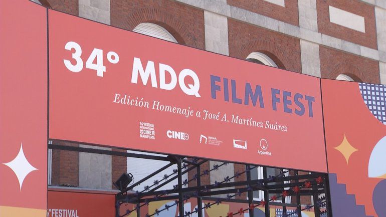 El Incaa confirmó el nombre del premio del Festival de Cine de Mar del Plata