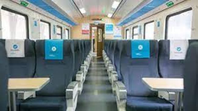 No avanza el acuerdo salarial y se sostiene el paro de trenes en todo el País