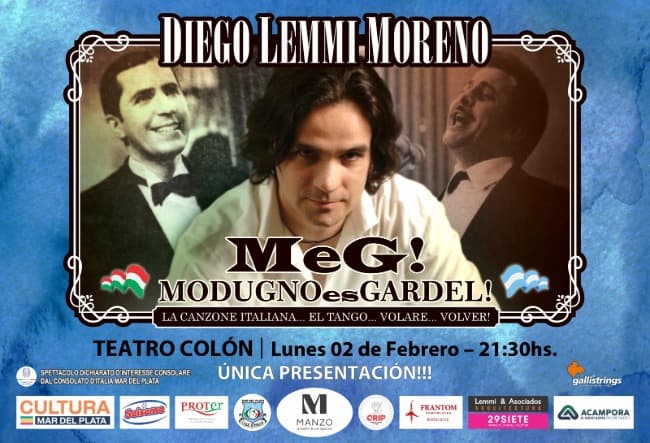 EL TEATRO MUNICIPAL COLÓN DE LA CIUDAD DE MAR DEL PLATA