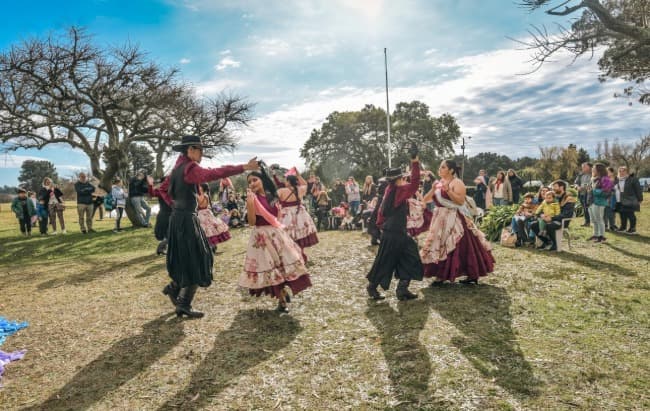 El Museo José Hernández cumple 65 años y lo celebra con una jornada para toda la familia