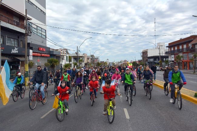 Abrió la inscripción para la 64° Caravana de la Primavera 