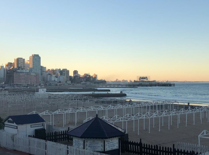 Los casos no paran de aumentar: confirman 278 nuevos contagios en Mar del Plata