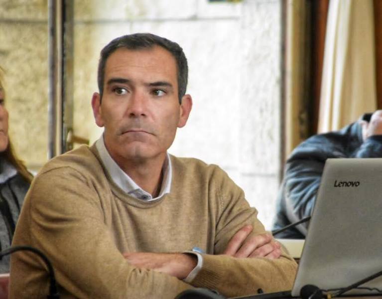Neme: «Seguimos esperando que el gobierno provincial envíe los fondos de infraestructura»