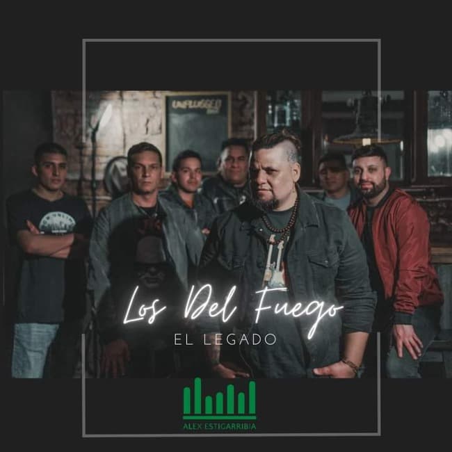 El Mago y la Nueva, Los del Fuego y Grupo Red juntos este viernes en Mar del Plata 