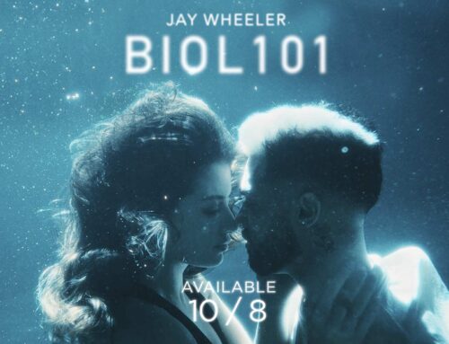 Jay Wheeler presentó un nuevo sencillo 