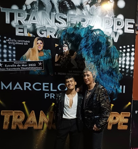 Nuevas funciones de «El Gran Show» con nuevos invitados