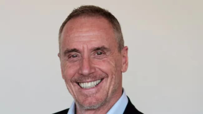 Leia Murió Diego Lerner, figura clave de Disney en la región