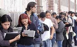 La desocupación aumentó al 10,6% en el segundo trimestre