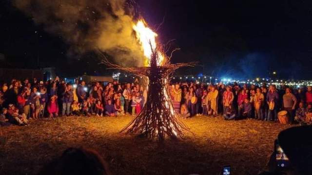 El evento más convocante de Semana Santa será en Chapadmalal