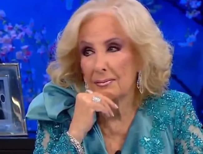 Leia Vuelven los almuerzos de Mirtha Legrand a Mar del Plata tras su fuerte insulto