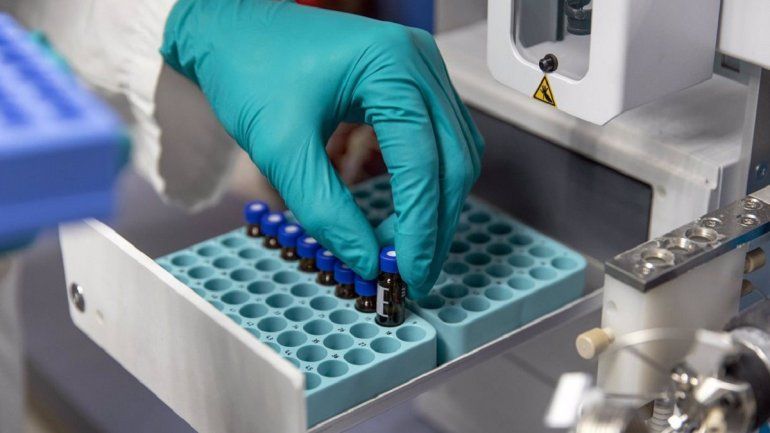 Argentina distribuyó más de 100 millones de vacunas contra el coronavirus