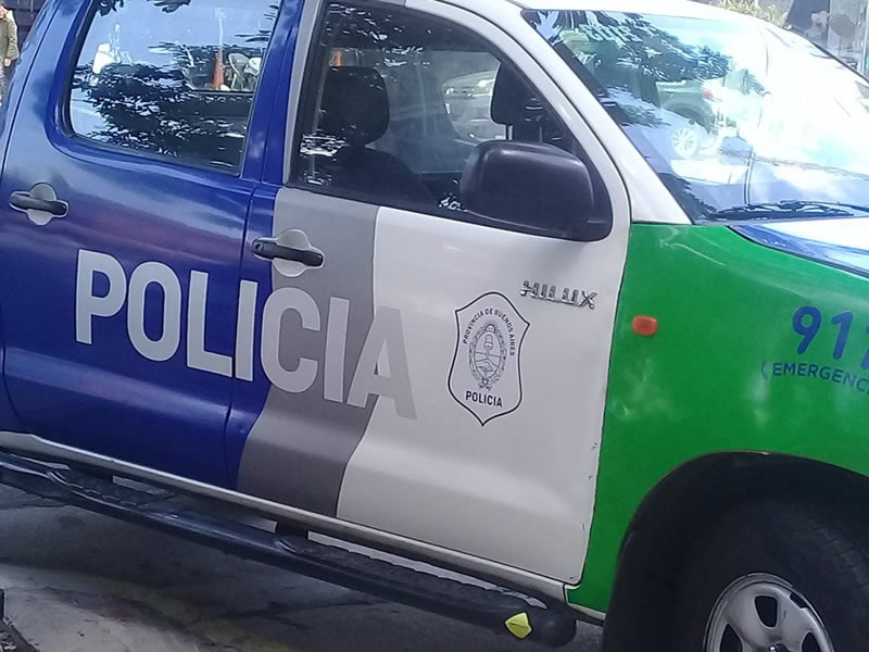 Asaltaron a una anciana de 88 años en su casa del barrio Don Bosco