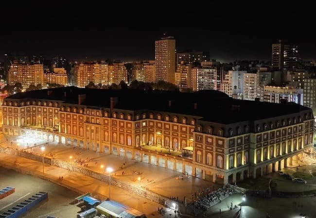 Primera Semana de Vacaciones de Invierno en Mar del Plata