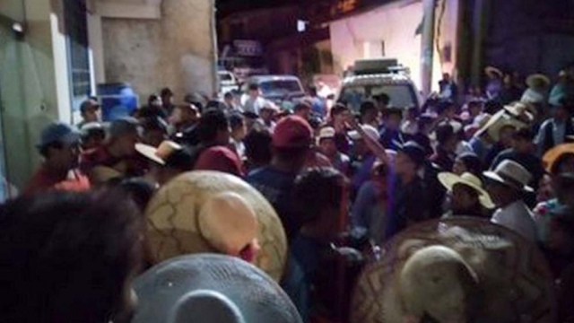 Ocho personas murieron atropelladas tras un desfile de carnaval