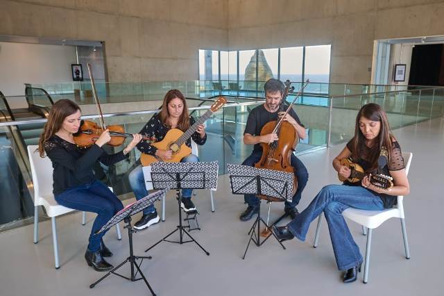 Comienza la 2° temporada del exitoso ciclo «Capítulos Sinfónicos en el MAR»