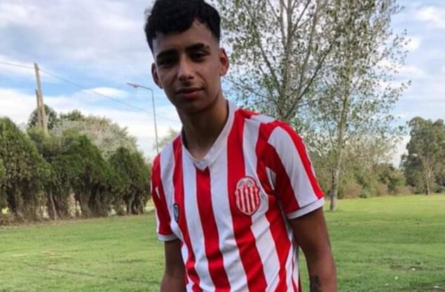 Murió Lucas, el jugador de 17 años de Barracas Central baleado por la Policía de la Ciudad