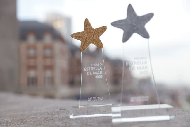 Premios Estrella de Mar 2026