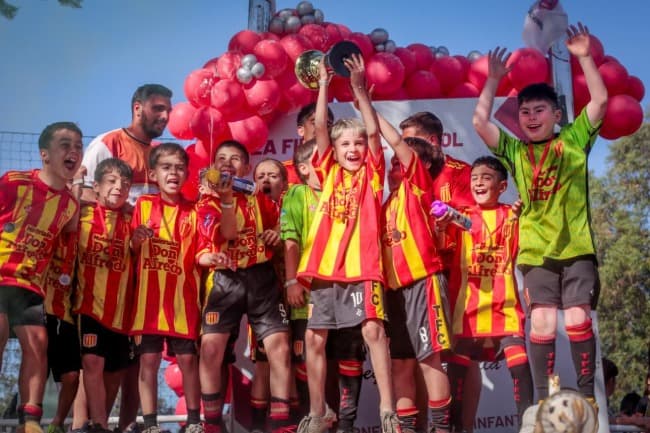 Leia Comienza una nueva edición del Diablo Nacional