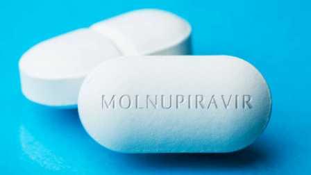 Molnupiravir: Buscan voluntarios para probar un fármaco oral contra el Covid-19