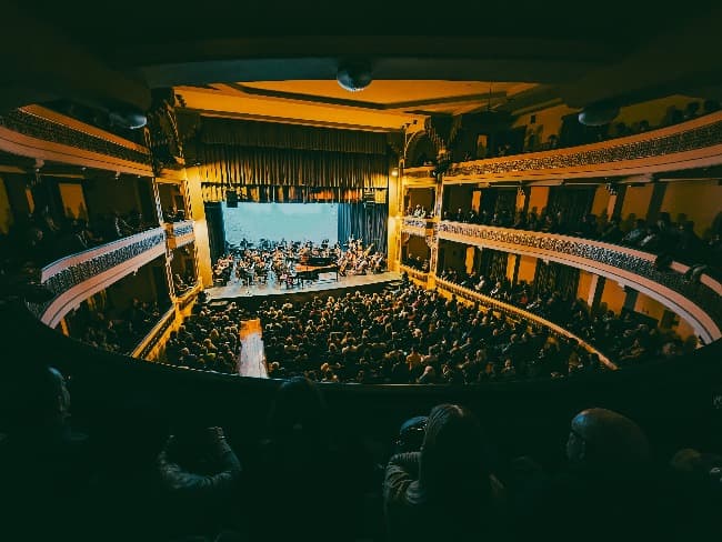 El Municipio propone distintas actividades culturales para toda la familia