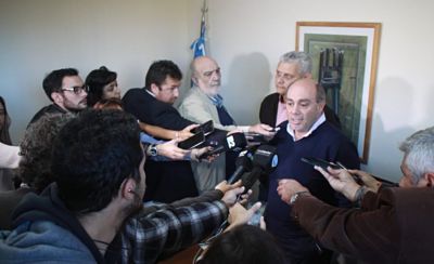 Aumento del boleto: “Arroyo consideró el contexto socioeconómico”
