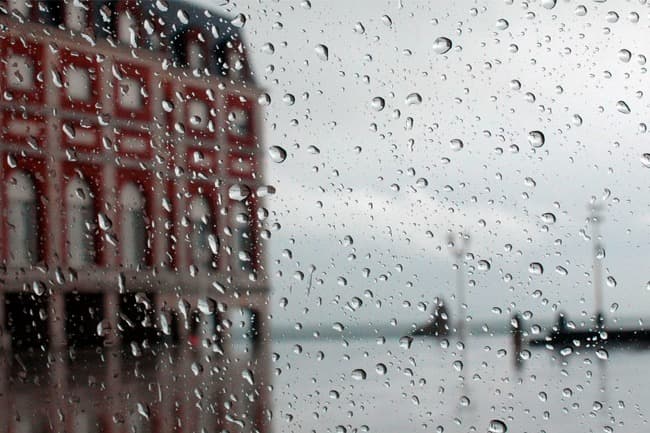 Extienden el alerta meteorológico por tormentas y pronostican abundante caída de agua 