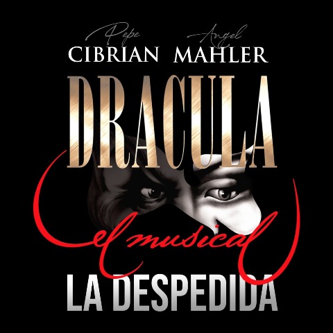 Drácula el musical, festeja tres décadas en Mar del Plata Teatro Radio City